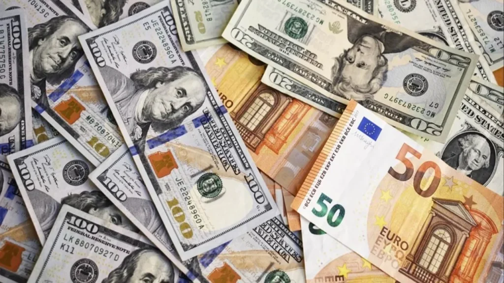 بمتابعة الأسواق.. سعر صرف الدولار والعملات مقابل الجنيه في ختام تداولات الأحد 2026